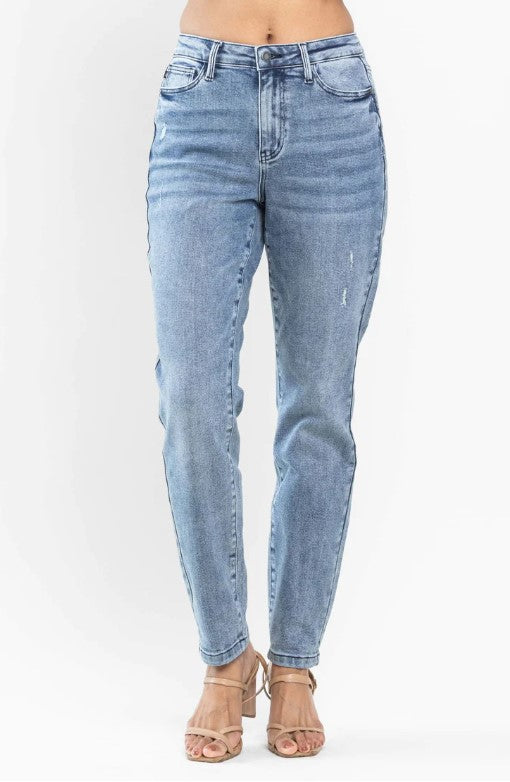 CLEARANCE - Judy Blue Jeans #88617 - #5399-5410