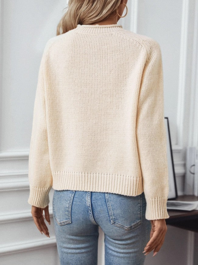 Christmas Tree Sweater - #10767-10770