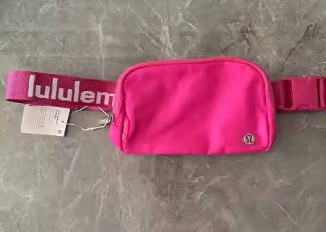 LuLu Belt Bags - #9980-9988