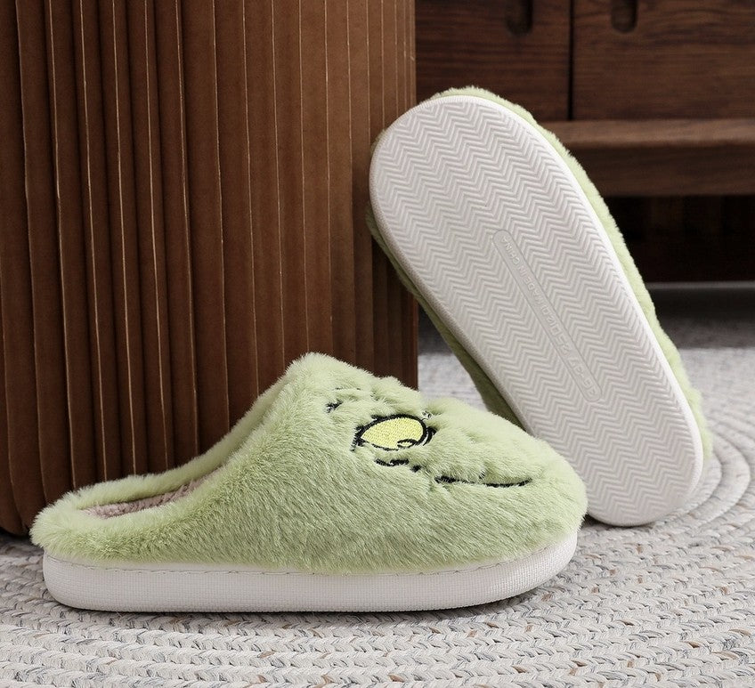 Mean One Slippers - #10854-10858