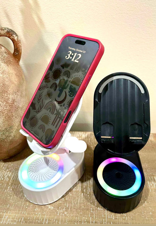 Wireless Phone Speaker - #10692-10693