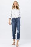 CLEARANCE - Judy Blue Jeans - #82204
