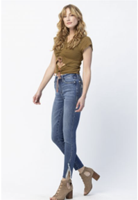 Judy Blue Jeans - #88459
