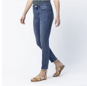 CLEARANCE - Judy Blue Jeans - #88468