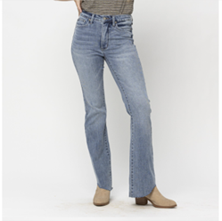 CLEARANCE - Judy Blue Jeans - #88481