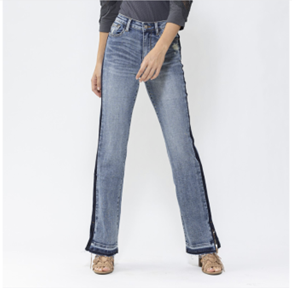 CLEARANCE - Judy Blue Jeans - #88641